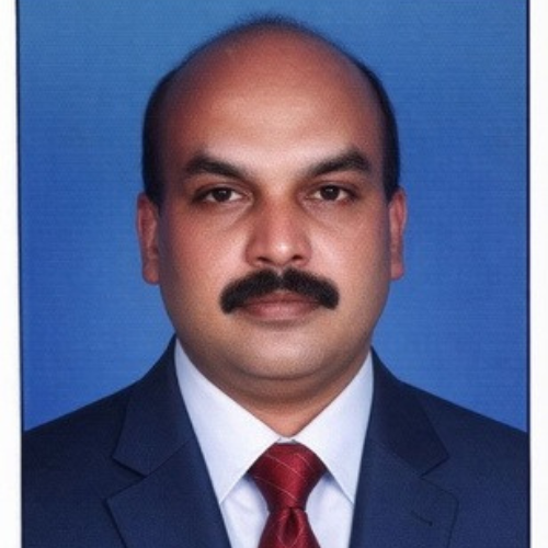 Dr. Waddi Sudhakar